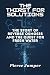 The Thirst For Solutions: T...