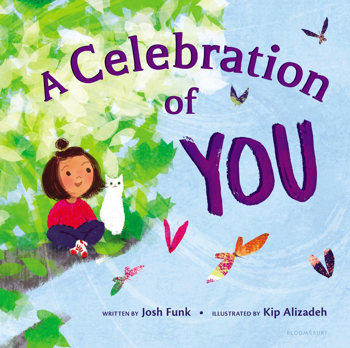 A Celebration of You (Hardcover)