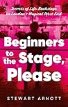 Beginners to the ...