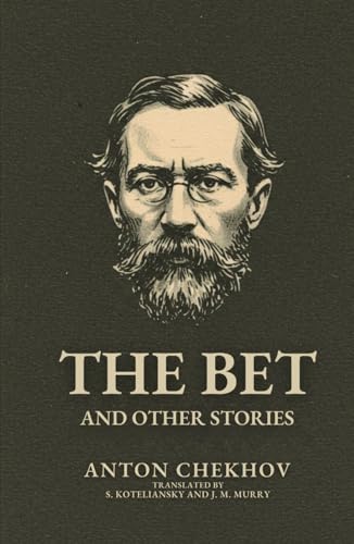 THE BET AND OTHER STORIES
