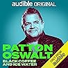 Patton Oswalt by Patton Oswalt