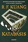 Katabasis by R.F. Kuang