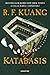 Katabasis by R.F. Kuang