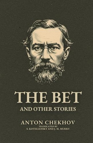 THE BET AND OTHER STORIES