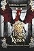 Tears and Roses - A Throne of Roses and Thorns: Der dritte Band der epischen Romantasy-Saga mit Drachen und Drachenreitern (A Throne of Roses and Thorns, Band 3) (German Edition)
