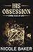 His Obsession (Empire State of Love #2)