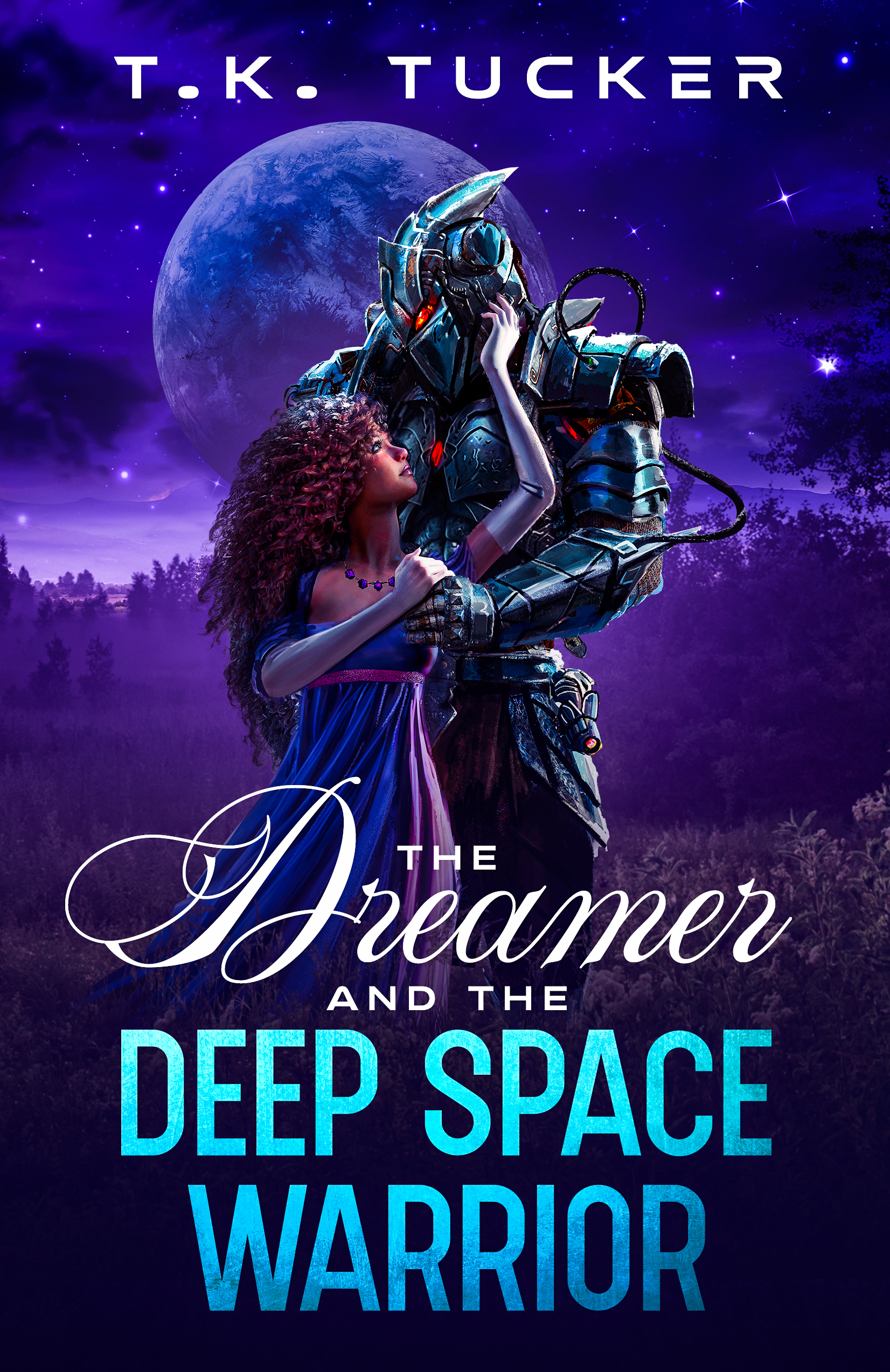 The Dreamer and the Deep Space Warrior (Unknown Binding)