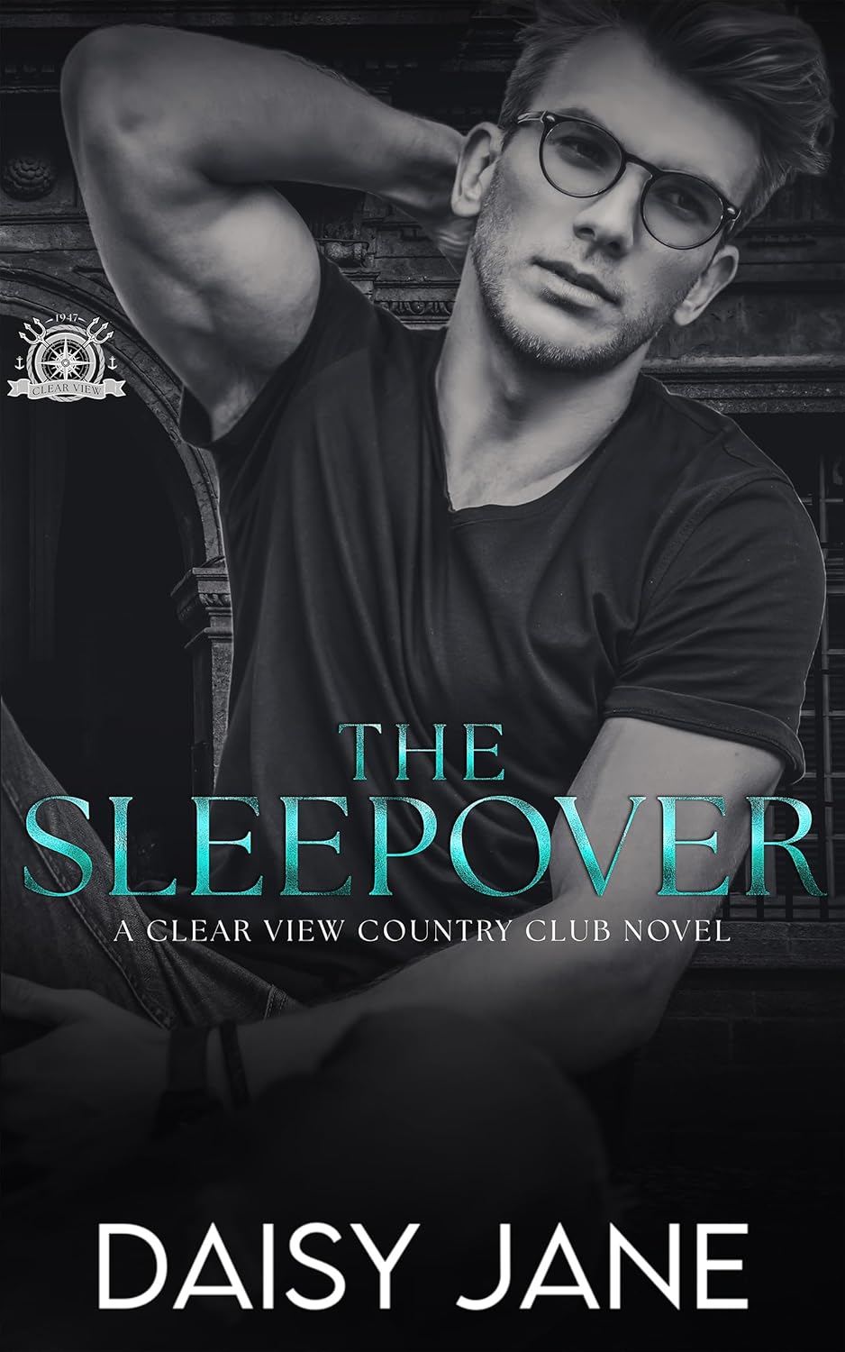The Sleepover (Clear View Country Club)