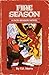 Fire Season (Morrigan's Chi...