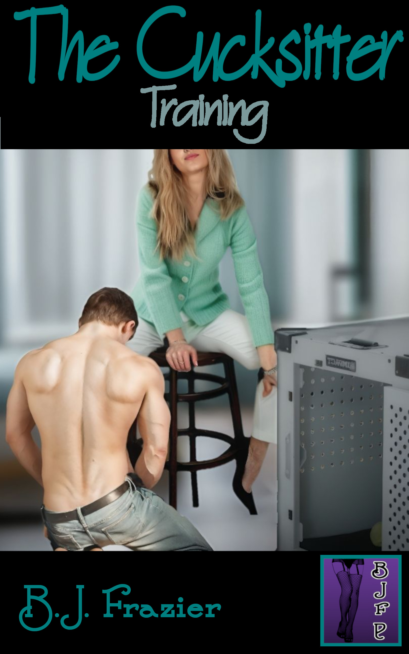 The Cucksitter Training (ebook)