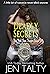 Deadly Secrets by Jen Talty
