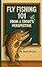 Trout Fishing 101: Fly Fish...