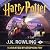 Harry Potter and the Philosopher’s Stone by J.K. Rowling