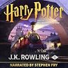 Harry Potter and ...