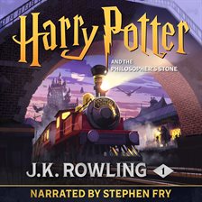 Harry Potter and the Philosopher’s Stone