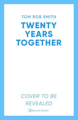 Twenty Years Together (Kindle Edition)