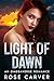 Light of Dawn: An omegavers...
