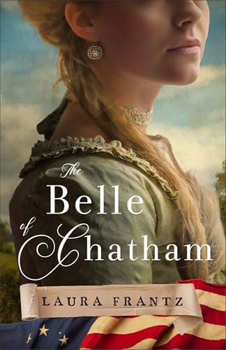 The Belle of Chatham (Paperback)