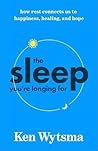 The Sleep You're ...