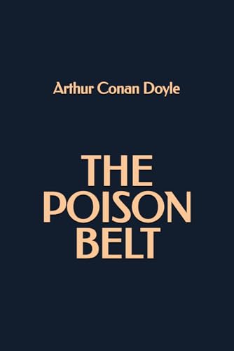 The Poison Belt