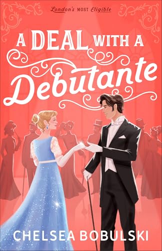 A Deal with a Debutante (Paperback)