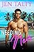 Needing Neor (Hearts Under Siege #5)