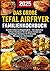 Das große Tefal Airfryer Fa...