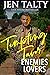 Tempting Tavor (Hearts Under Siege #3)