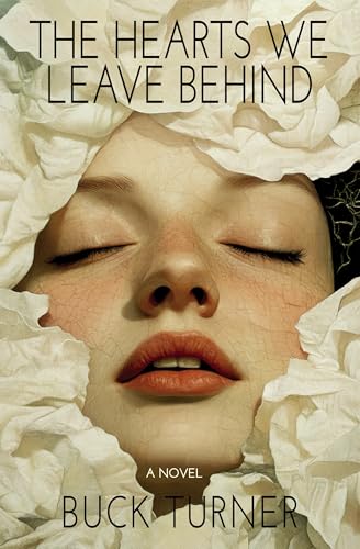 The Hearts We Leave Behind (Kindle Edition)
