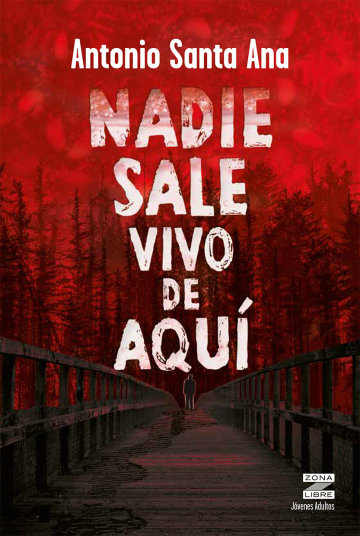 Nadie sale vivo de aquí