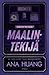 Maalintekijä (Gods of the Game, #1)