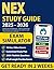 NEX Study Guide: Updated fo...