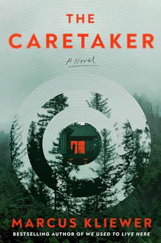 The Caretaker (Hardcover)