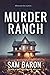Murder Ranch (Baker & Tate #5)
