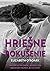 Hriešne pokušenie (Hry s diablom, #2)