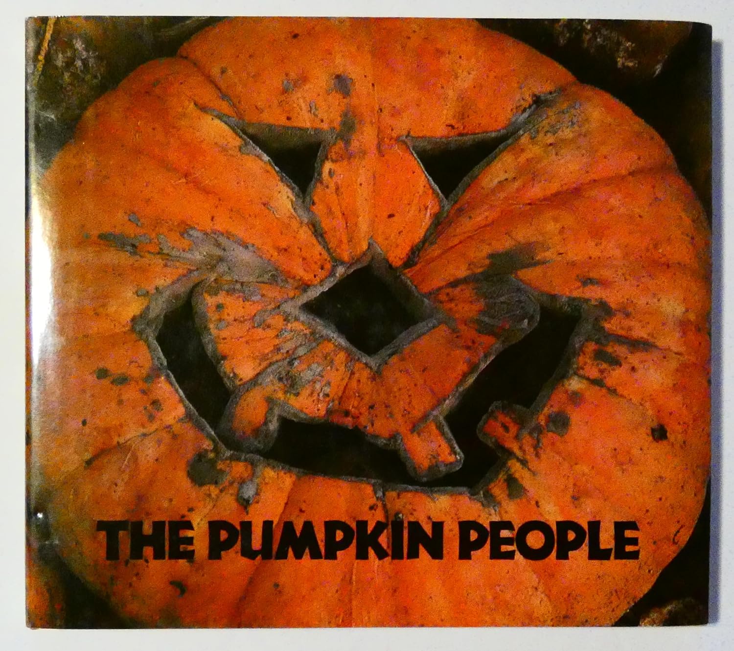 The Pumpkin People