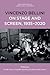 Vincenzo Bellini on Stage and Screen, 1935-2020 (New Approaches to Sound, Music, and Media)