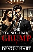 The Second Chance Grump, Book 3