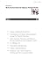 NAIITS Volume 1
