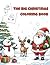The Big Christmas Coloring ...
