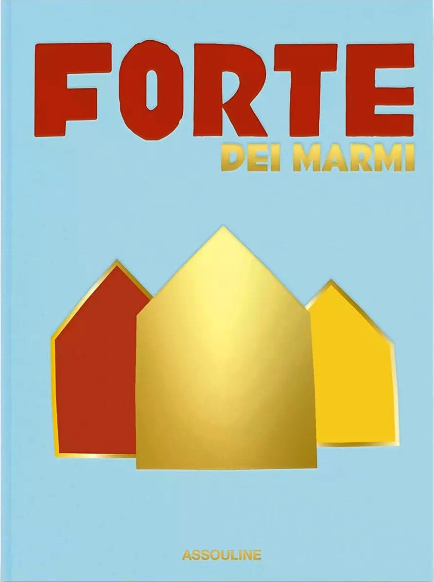 Forte dei Marmi (Paperback)