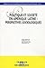 Politique et société en Amé...