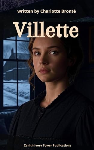 Villette: A Masterpiece of Inner Strength, Emotional Depth, and Unspoken Love