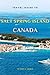Travel Guide To Salt Spring Island, Canada. by Daniel K. Grinder