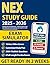 NEX Study Guide: Updated fo...