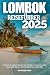 LOMBOK REISEFÜHRER 2025 by WayFinder Press