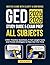 GED STUDY GUIDE AND EXAM PR...