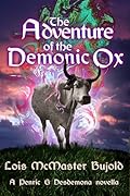 The Adventure of the Demonic Ox