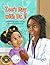 Zoe's Day with Dr. J