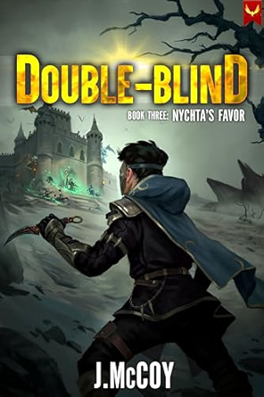 Double-Blind 3: Nychta's Favor: